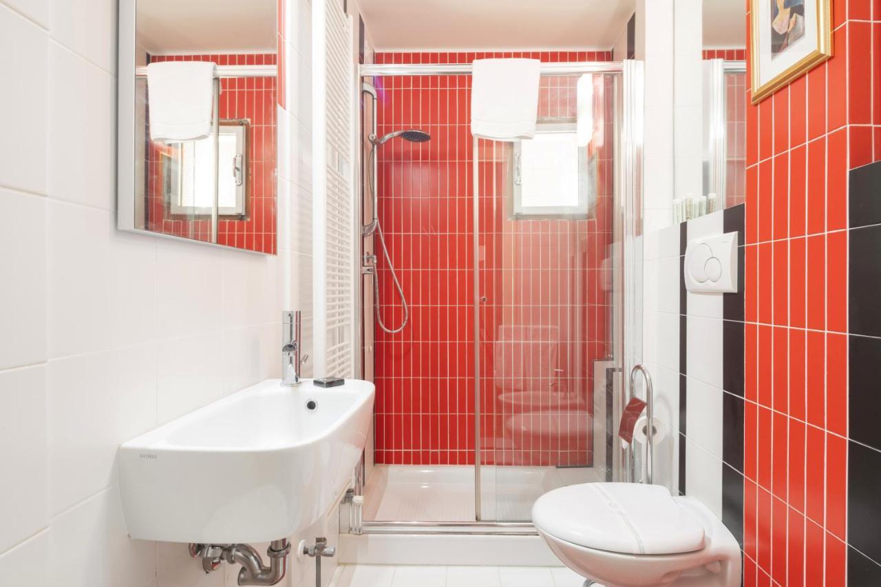 Ve.N.I.Ce Cera Ca'Amata Appartement Venetië Buitenkant foto